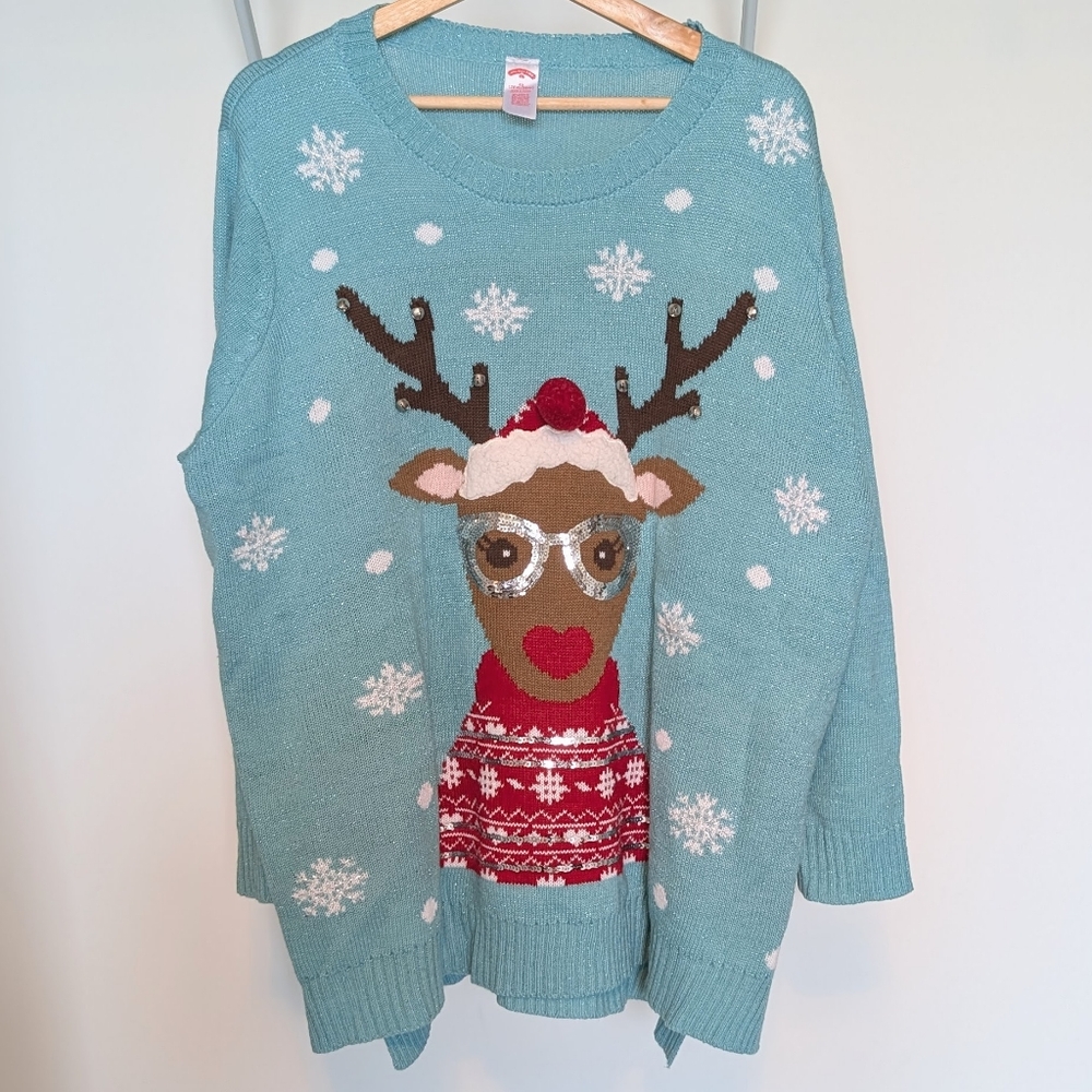 Christmas Sweater